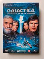 Zeldzaam : het laatste seizoen van Battlestar Galactica, Gebruikt, Boxset, Ophalen of Verzenden, Science Fiction