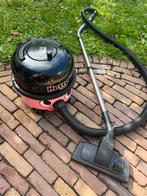 Roze Hetty Stofzuiger - Gebruikt, Gebruikt, Stofzuiger, Minder dan 1200 watt, Ophalen