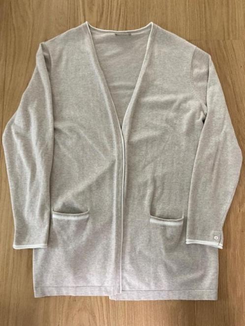 Uno Due vest 42, Kleding | Dames, Truien en Vesten, Zo goed als nieuw, Maat 42/44 (L), Ophalen of Verzenden