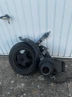 Piaggio zip 70cc blok, Ophalen of Verzenden