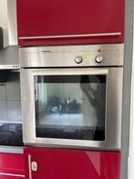 Constructa Oven, Gebruikt, Oven, Inbouw, 45 tot 60 cm