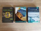BBC Earth en National Geographic, Cd's en Dvd's, Dvd's | Documentaire en Educatief, Alle leeftijden, Ophalen of Verzenden, Zo goed als nieuw