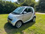 Fortwo 1.0 Passion 2012 Garantie Airco 109775km apk 2-2026, Auto's, Elektrische ramen, Bedrijf, Te koop