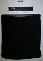 Kids zwarte Thermo Col Extra Warm & Comfortabel, Overige merken, 100 tot 140 cm, Nieuw, Ophalen of Verzenden