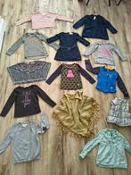 Enorm pakket winterkleding, warme meidenkleding 104/110/116., Kinderen en Baby's, Kinderkleding | Kinder-kledingpakketten, Onb