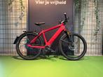 Stromer ST3 Pinion met verende voorvork!, Fietsen en Brommers, Ophalen of Verzenden, Zo goed als nieuw, 51 tot 55 cm, Stromer