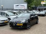 Alfa Romeo Giulietta 1.4 T Sprint/Automaat/Navi/Cruis/Boss A, Auto's, Alfa Romeo, 65 €/maand, Euro 6, 4 cilinders, Alcantara