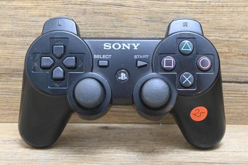 Originel Sony Playstation 3 controller, Spelcomputers en Games, Spelcomputers | Sony PlayStation 3, Gebruikt, Ophalen of Verzenden
