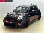 Mini Mini cooper S 2.0i JCW Edition Autom VOL!, Auto's, 1998 cc, Gebruikt, Euro 6, 4 stoelen