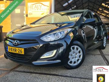 Hyundai i30 1.4|2e eig|Led|New apk+ banden|2012|115dkm| beschikbaar voor biedingen