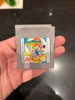 Super Mario Land 2: 6 Golden Coins - Game Boy, Gebruikt, 1 speler, Ophalen of Verzenden, Vanaf 3 jaar