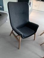 IKEA Vedbo Fauteuil - stoel, Ophalen, Zo goed als nieuw, Hout, Eén