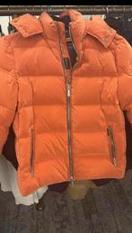 Moorer brett OS maat M/48, Kleding | Heren, Jassen | Winter, Ophalen of Verzenden, Zo goed als nieuw, Maat 48/50 (M)