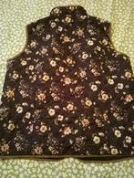 Ulla Popken Body warmer, Kleding | Dames, Bruin, Trui of Vest, Ulla Popken, Ophalen of Verzenden