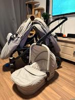 Topmark duowagen, Ophalen, Gebruikt, Kinderwagen of Buggy