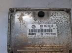 Boordcomputer van een Seat Arosa, Verzenden, 3 maanden garantie, Gebruikt, Seat