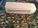 Mitsubishi 5 kW binnenunit met nieuwe kappen en bediening, Witgoed en Apparatuur, Airco's, Ophalen, Verwarmen, 3 snelheden of meer