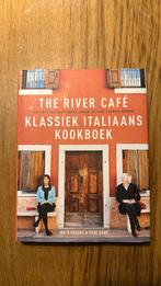 Rose Gray - River cafe klassiek italiaans kookboek, Italië, Ophalen of Verzenden, Zo goed als nieuw, Rose Gray; Ruth Rogers; Renate Hagenouw