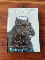 Ruud Haak - de bouvier, Ophalen of Verzenden, Zo goed als nieuw, Honden