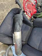 Honda Nx 250 orginele uitlaat slechts 5000km, Ophalen of Verzenden, Gebruikt