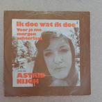 Astrid Nijgh - Ik Doe Wat Ik Doe, Cd's en Dvd's, Vinyl Singles, Gebruikt, 7 inch, Single, Ophalen of Verzenden