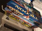 Spellenpakket: Tycoon, Highlanders, Movies & Money, Hobby en Vrije tijd, Gezelschapsspellen | Bordspellen, Een of twee spelers