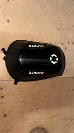 Motor rugzak carbon, Motoren, Accessoires | Koffers en Tassen, Ophalen of Verzenden, Nieuw