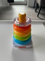 Toren, Ophalen, Zo goed als nieuw, Speelset