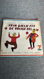 De limburgse kagaroos schlagers - Trim diech fit, Cd's en Dvd's, Vinyl Singles, Gebruikt, 7 inch, Single, Ophalen of Verzenden