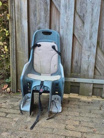 Kinderfietsstoeltje Achter beschikbaar voor biedingen