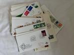 Postzegels Nederland 1e dag enveloppen Nederland, Postzegels en Munten, Postzegels | Eerstedagenveloppen, Ophalen of Verzenden