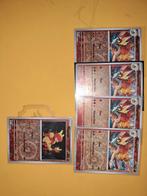 Magmortar / magmar, Ophalen of Verzenden, Nieuw, Meerdere kaarten, Foil