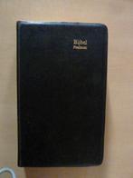 Bijbel NBG - Psalmen, Antiek en Kunst, Ophalen of Verzenden