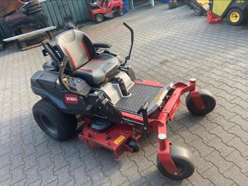 Toro titan zeroturn my-ride beschikbaar voor biedingen
