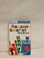 kwartet, Verzamelen, Speelkaarten, Jokers en Kwartetten, Ophalen of Verzenden, Nieuw, Kwartet(ten)