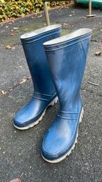 Regenlaarzen maat 35, Tuin en Terras, Werkkleding, Ophalen of Verzenden, Zo goed als nieuw, Laarzen
