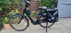 Gazelle Orange C8, in nieuwe staat. km. stand slechts 3398,, Ophalen, Versnellingen, Nieuw, 50 tot 53 cm