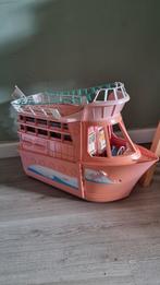 Barbie Cruise Schip 2002 - Vintage Speelgoed, Ophalen, Gebruikt, Meisje