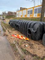 Septic Tank 5000 Liter, Ophalen