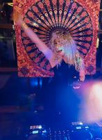 Party DJ | Vrouwelijke DJ | Ibiza style | betaalbare DJ, Dj