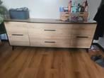 Dressoir, Ophalen, Zo goed als nieuw, 25 tot 50 cm, 200 cm of meer