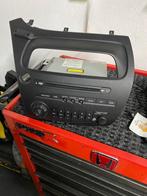 Honda civic 2006-2011 radio/ cd speler, Auto-onderdelen, Ophalen of Verzenden, Gebruikt, Honda