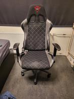 Game stoel, Ophalen, Zo goed als nieuw, Zwart