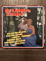 De Limbra Zusjes LP - Telstar Speciaal, Ophalen of Verzenden, Zo goed als nieuw, 12 inch, Levenslied of Smartlap