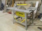 Cirkelzaag / Schulpzaag, Doe-het-zelf en Verbouw, Gereedschap | Zaagmachines, Ophalen, Gebruikt, Cirkelzaag, Lescha