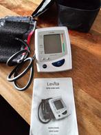 Levita BPM Arm 6400 Bloeddrukmeter, Ophalen of Verzenden