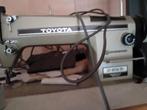 Toyota Lewenstein Naaimachine - Industrieel, Hobby en Vrije tijd, Gebruikt, Naaimachine, Industrieel, Ophalen