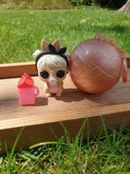 Lol surprice poppetje nr. 20, Ophalen of Verzenden, Zo goed als nieuw