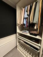 4 IKEA Pax kasten, Huis en Inrichting, Kasten | Kledingkasten, Ophalen, 200 cm of meer, 50 tot 100 cm, Zo goed als nieuw