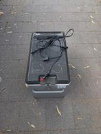 Veba Meditemp compressor auto camper koelbox 12v 24v 220v, Ophalen of Verzenden, Zo goed als nieuw